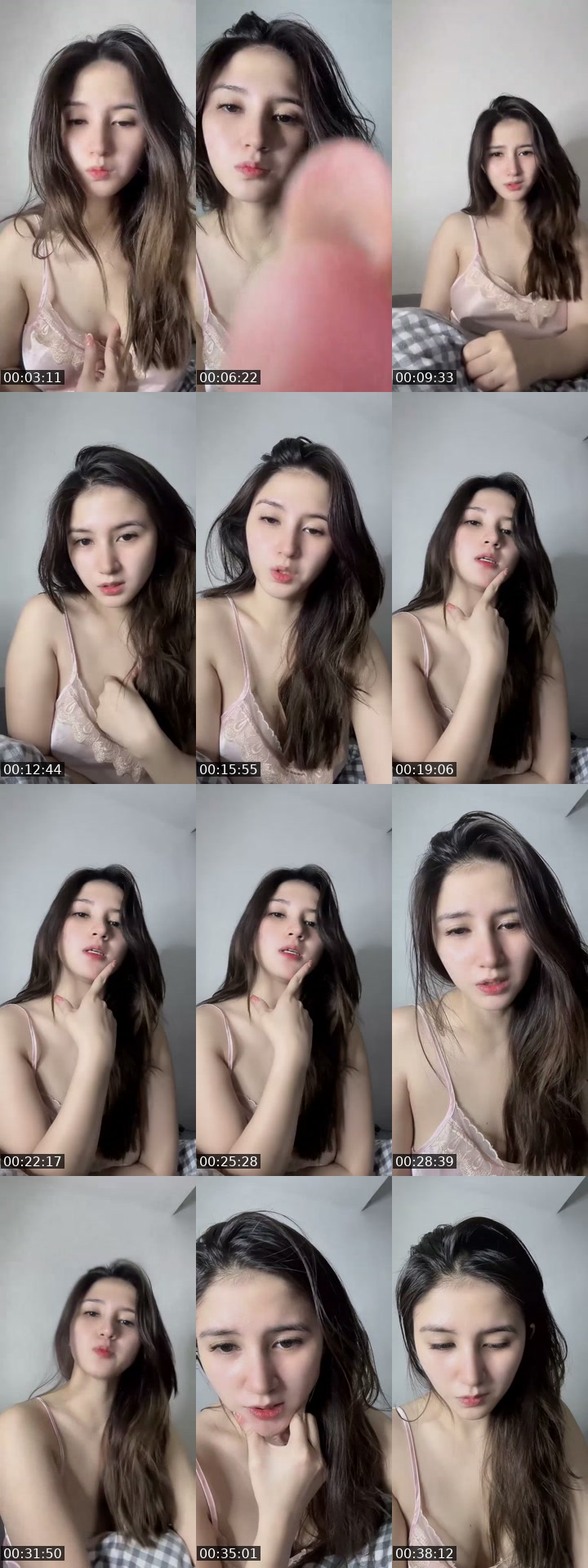 @jessylim17 TikTok live from 2026-07-29