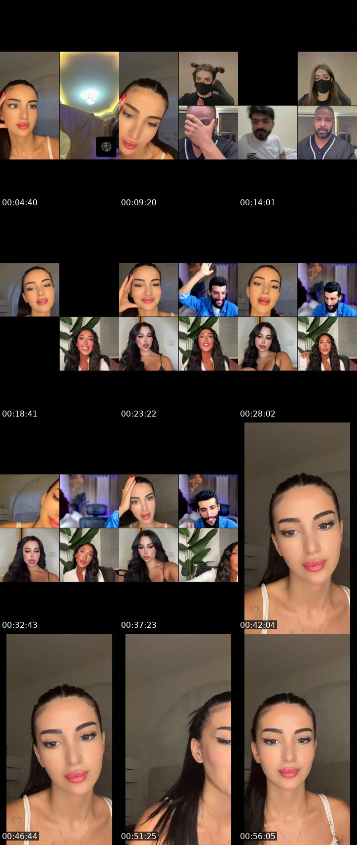 @didiyaacoubofficial TikTok live from 2026-07-29