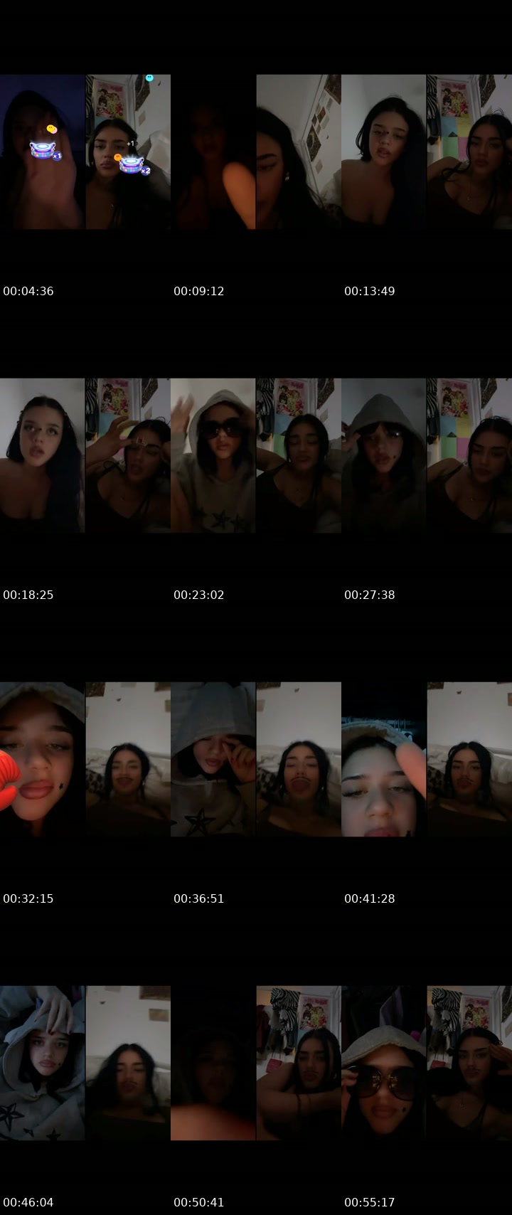 TikTok live: Mentioned you by @millieionaireshortbreadd