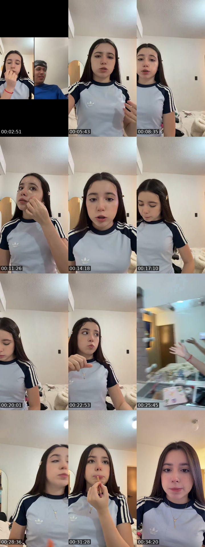 @renataalive TikTok live from 2026-07-29