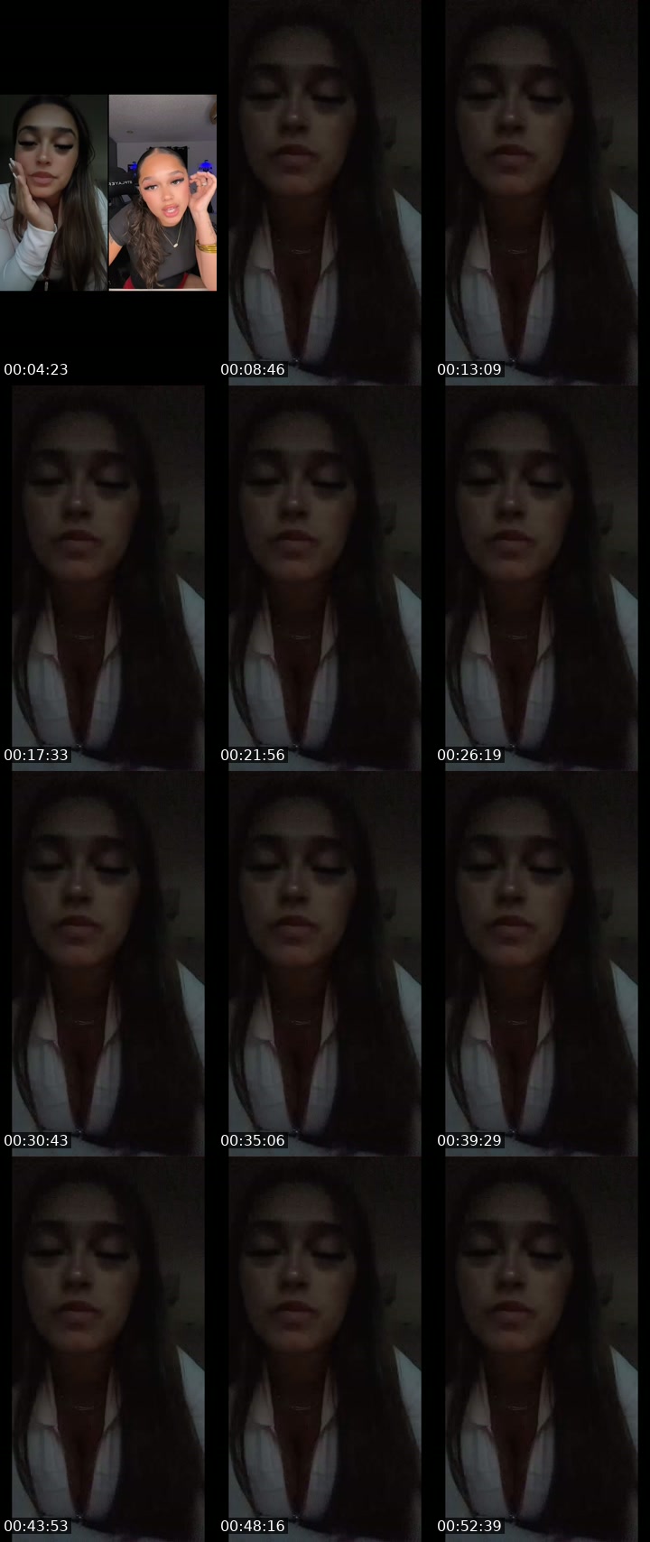 @theonlysavvyy_ TikTok live from 2026-07-29