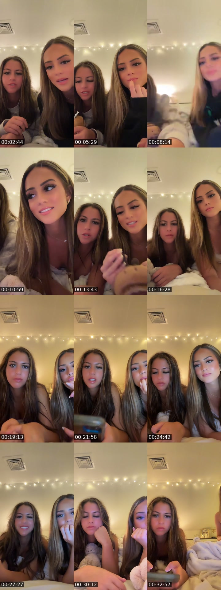 @asteckel25 TikTok live from 2026-07-29