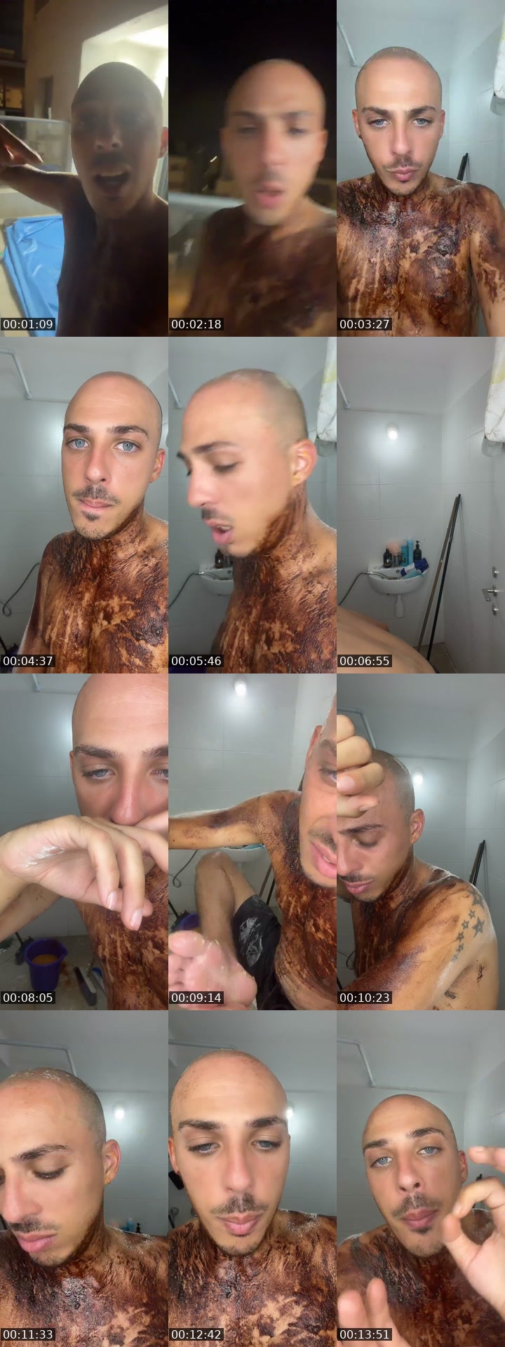 @danilevizoro TikTok live from 2026-07-29