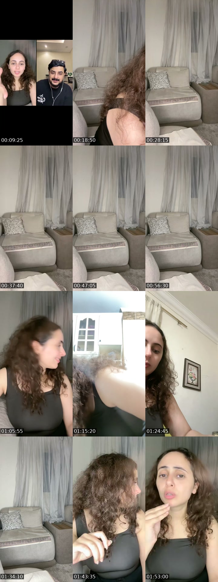 @faroha.official11 TikTok live from 2026-07-29