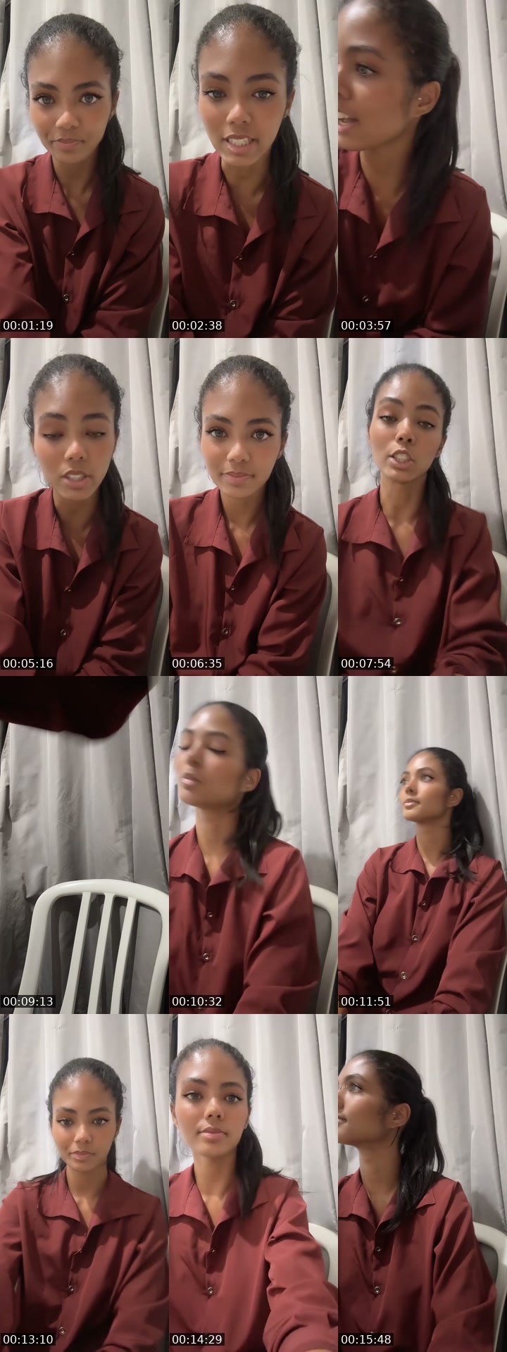 TikTok live: Olá 👋 vamos criar uma comunidade by @silvalerya