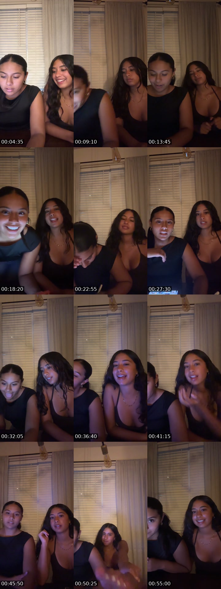 @waalove8 TikTok live from 2026-07-29