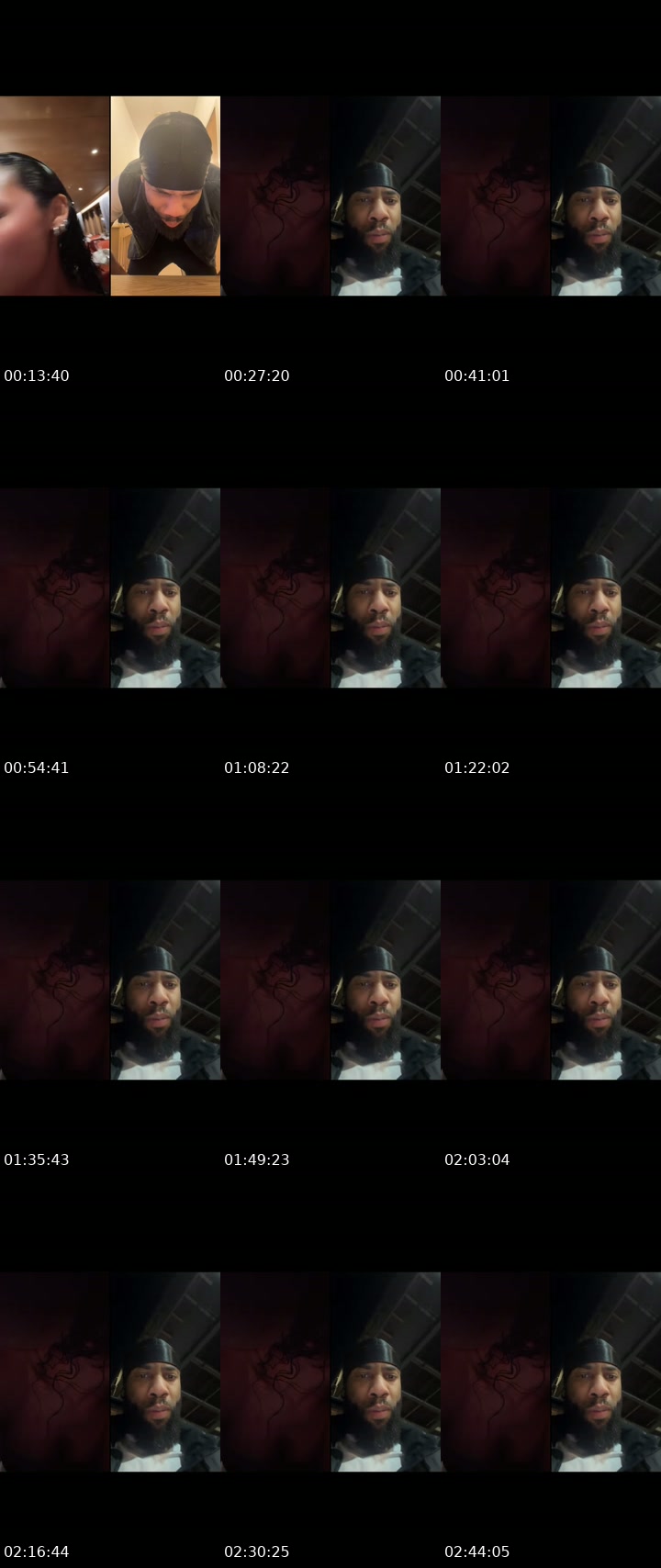 @angelbigpurr TikTok live from 2026-07-29