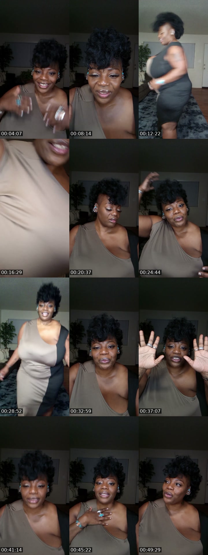 @vernica.rogers TikTok live from 2026-07-29