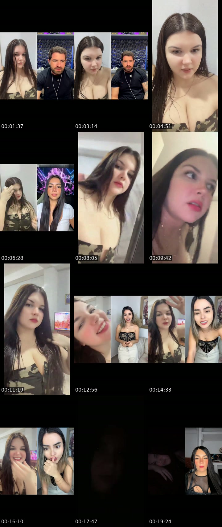 @gabypereiramd TikTok live from 2026-07-29