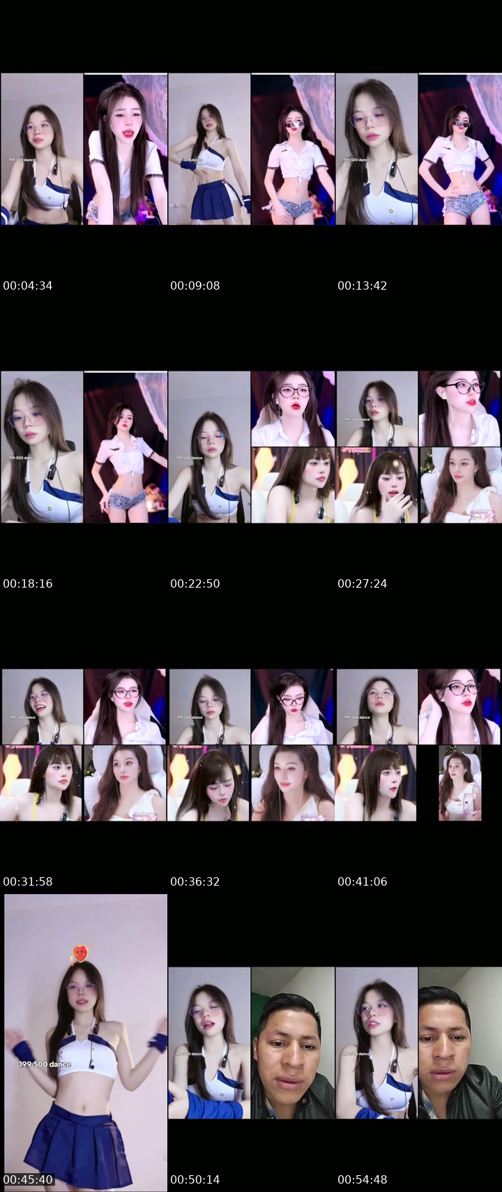 TikTok live: Lets Go LIVE! by @babytina.01