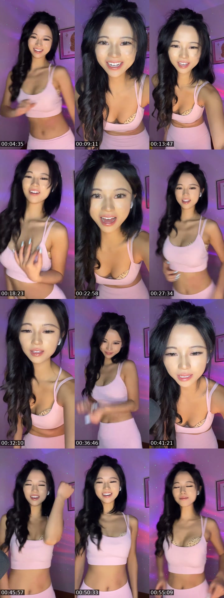 TikTok live: 42-years-old lady by @ava.030222.com