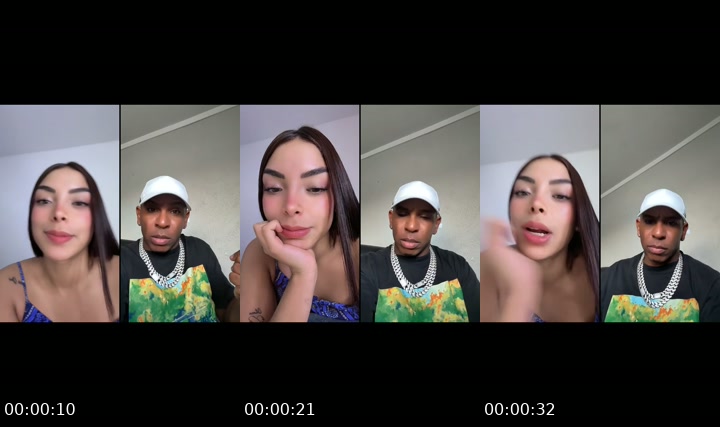 @barbaritarojas2003 TikTok live from 2026-07-29