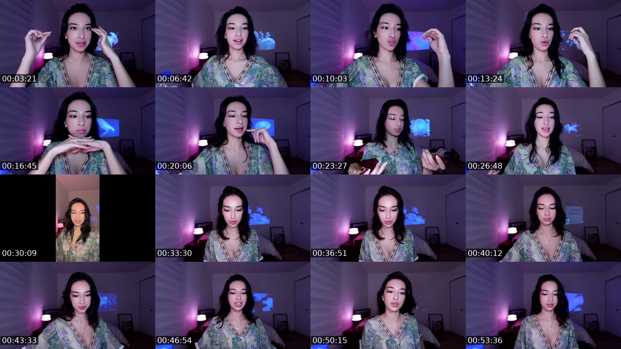 TikTok live: Battles + storytimes 🎀 by @raespectfully