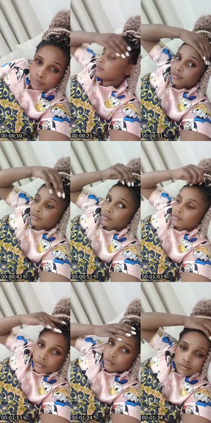 @cutemarry83 TikTok live from 2026-07-29