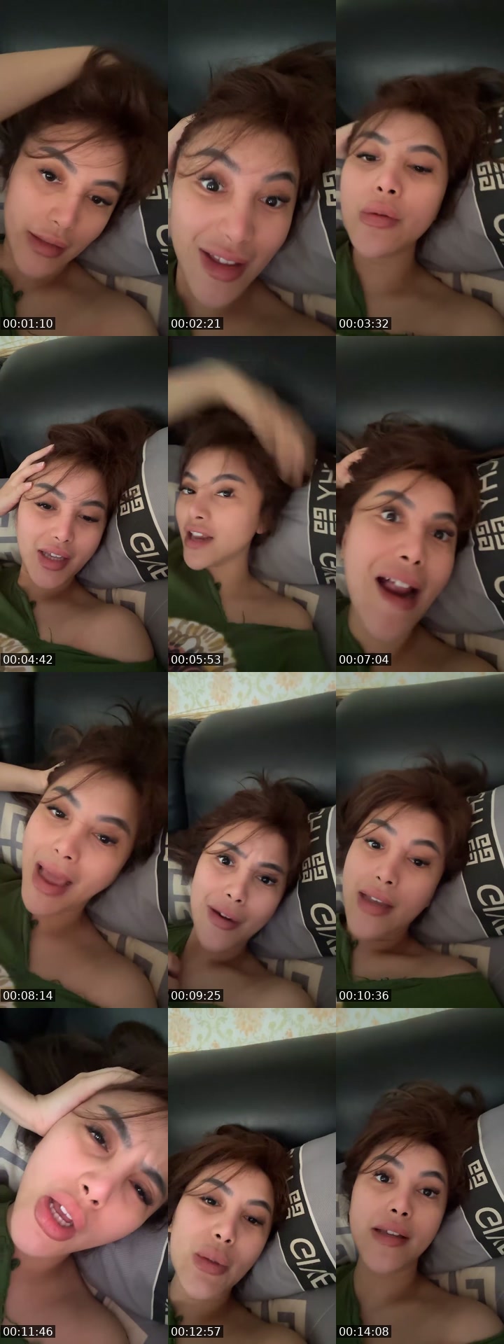 @mayangvie TikTok live from 2026-07-29