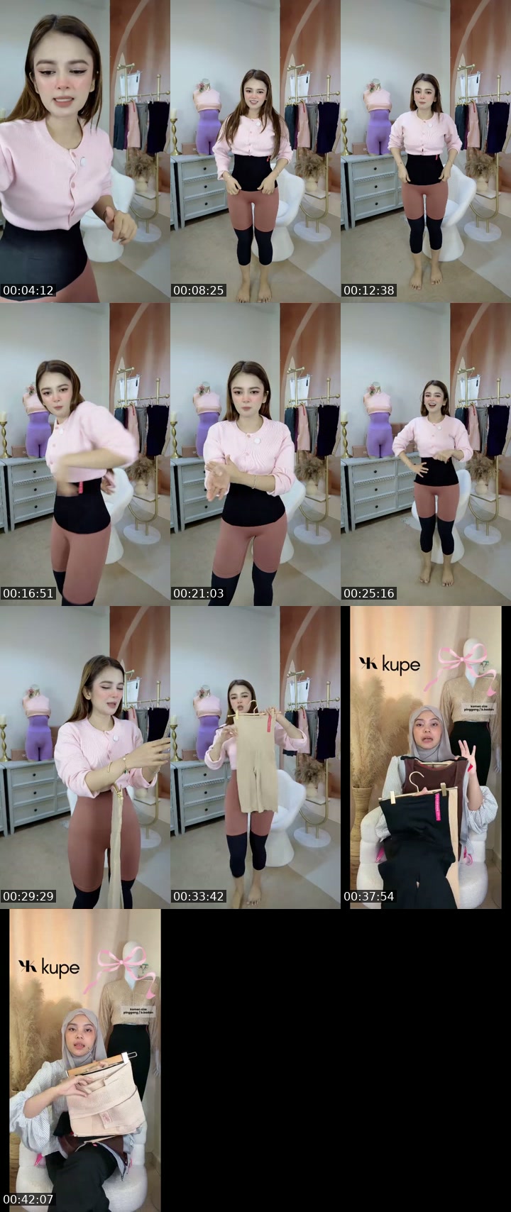 @naomi_nad TikTok live from 2026-07-29
