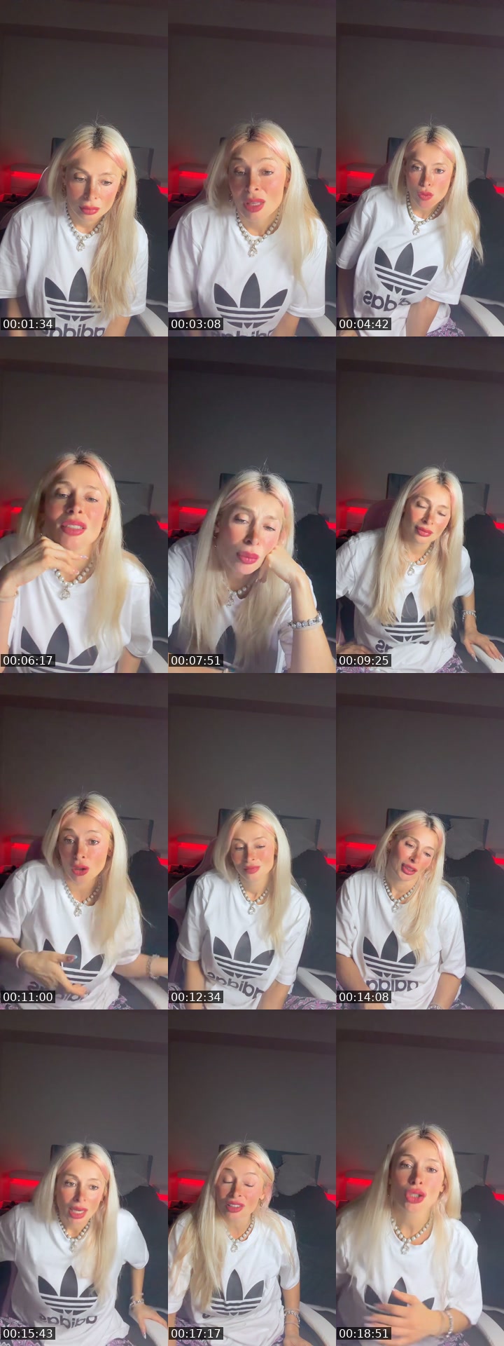 @queen_pink5 TikTok live from 2026-07-29