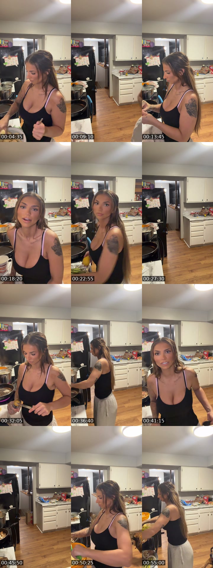 @themariahsoto TikTok live from 2026-07-29