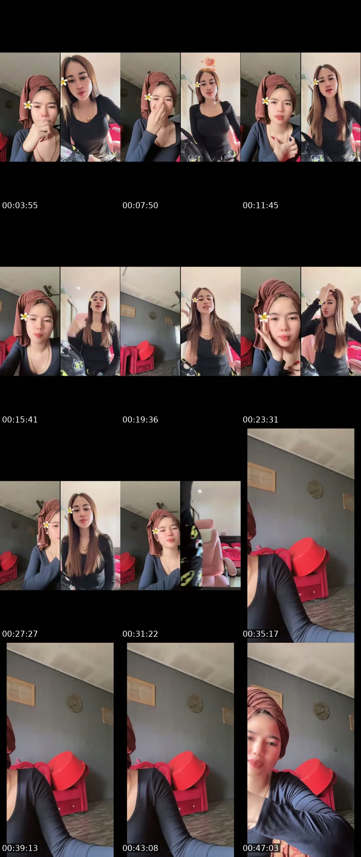 @uuuserrrr918 past TikTok live from 2026-07-29