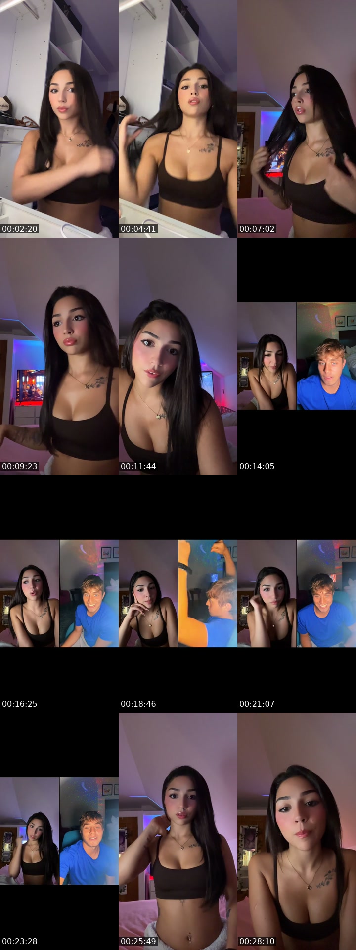 @annaofc____ TikTok live from 2026-07-29