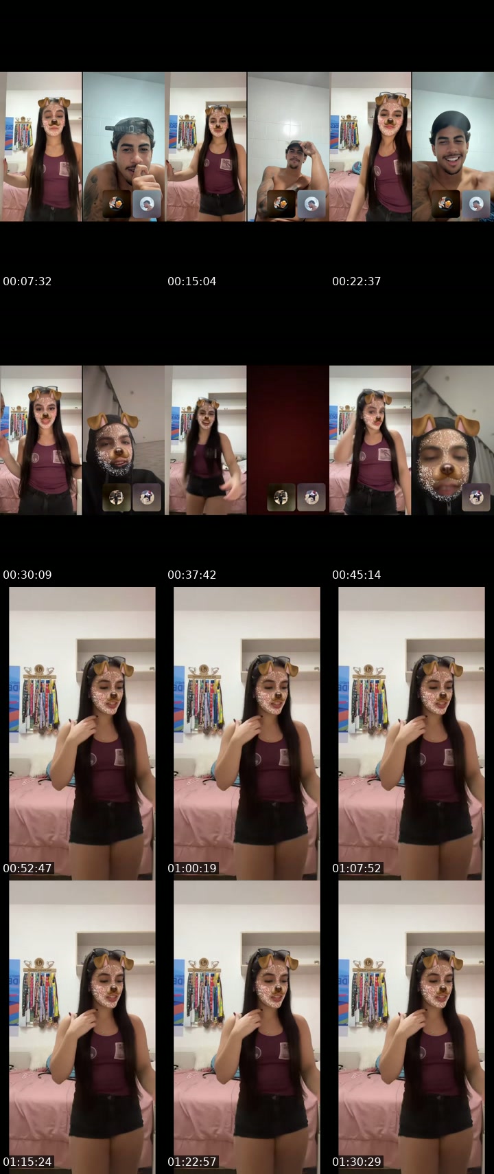 @juuwandeur TikTok live from 2026-07-29