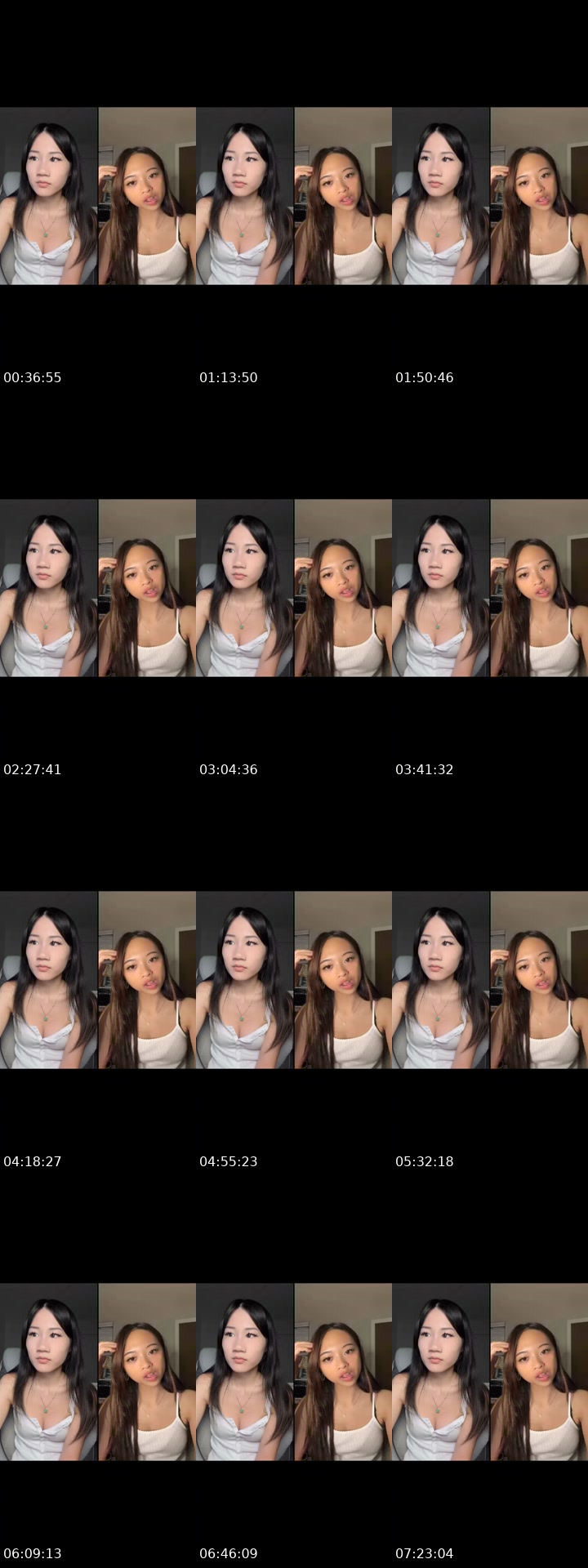 Past TikTok live: gift gallery 🌻 by @sunflowersareprettycool