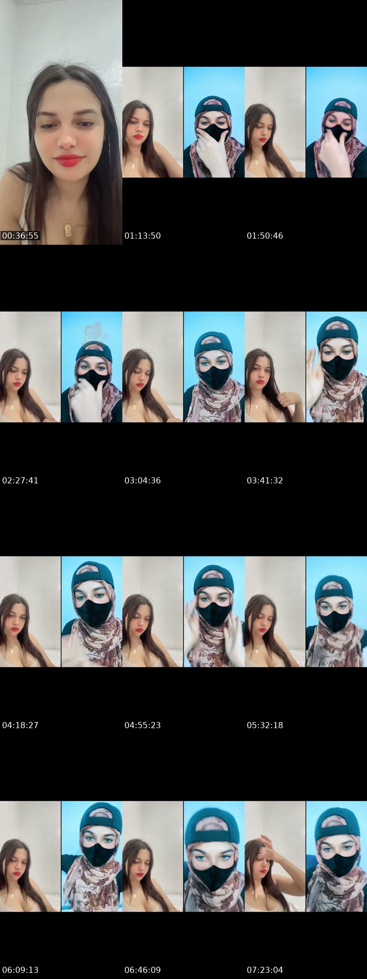 @reelax06 TikTok live from 2026-07-29