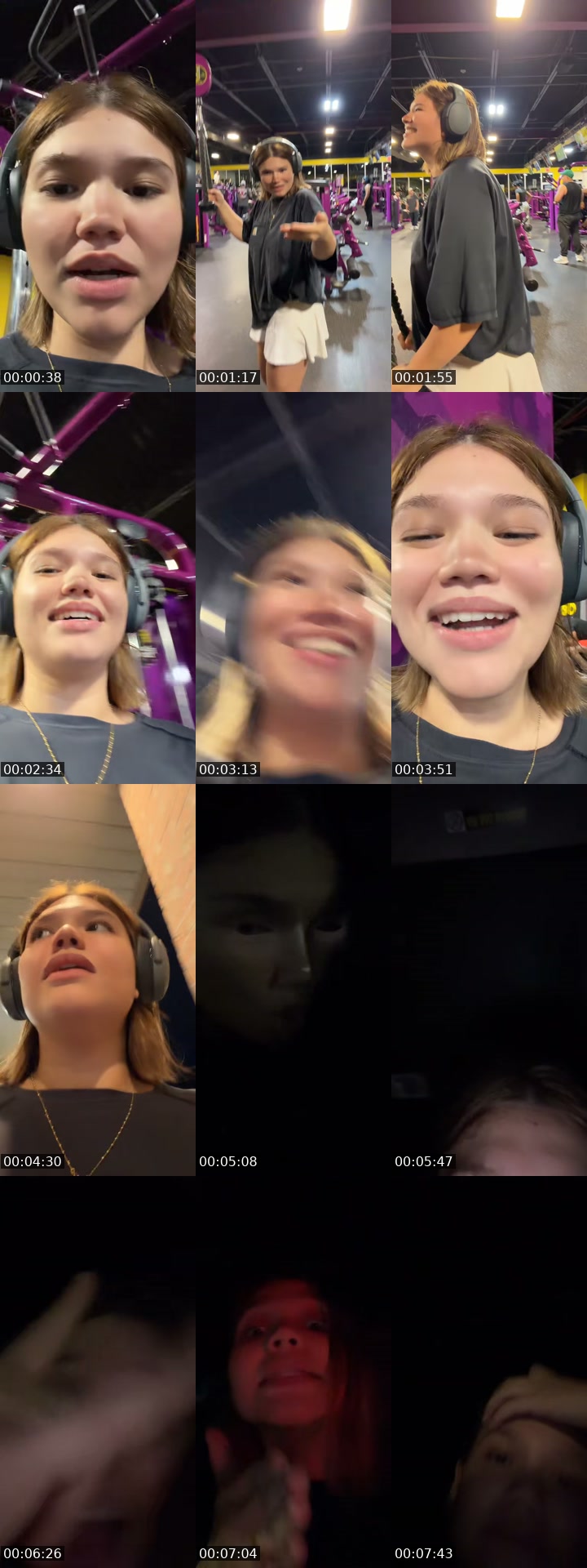 @fabianajustiniano TikTok live from 2026-07-29