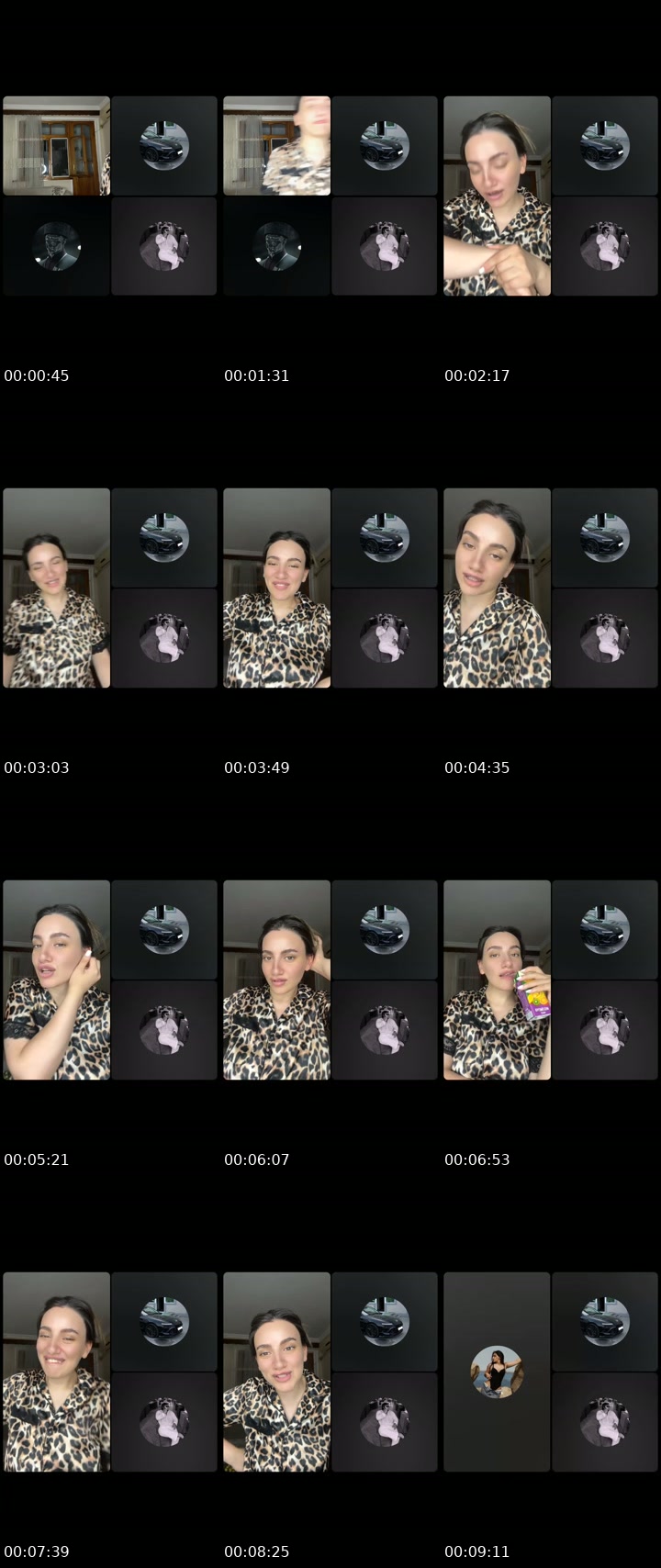@priv9999999999999 TikTok live from 2026-07-29