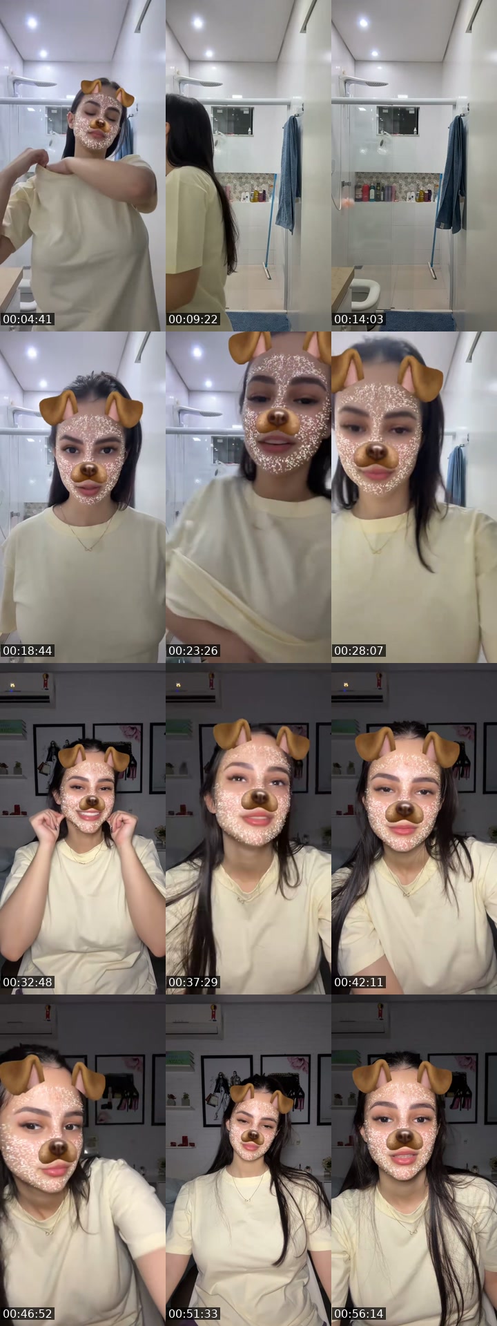@juliiaaoff TikTok live from 2026-07-29