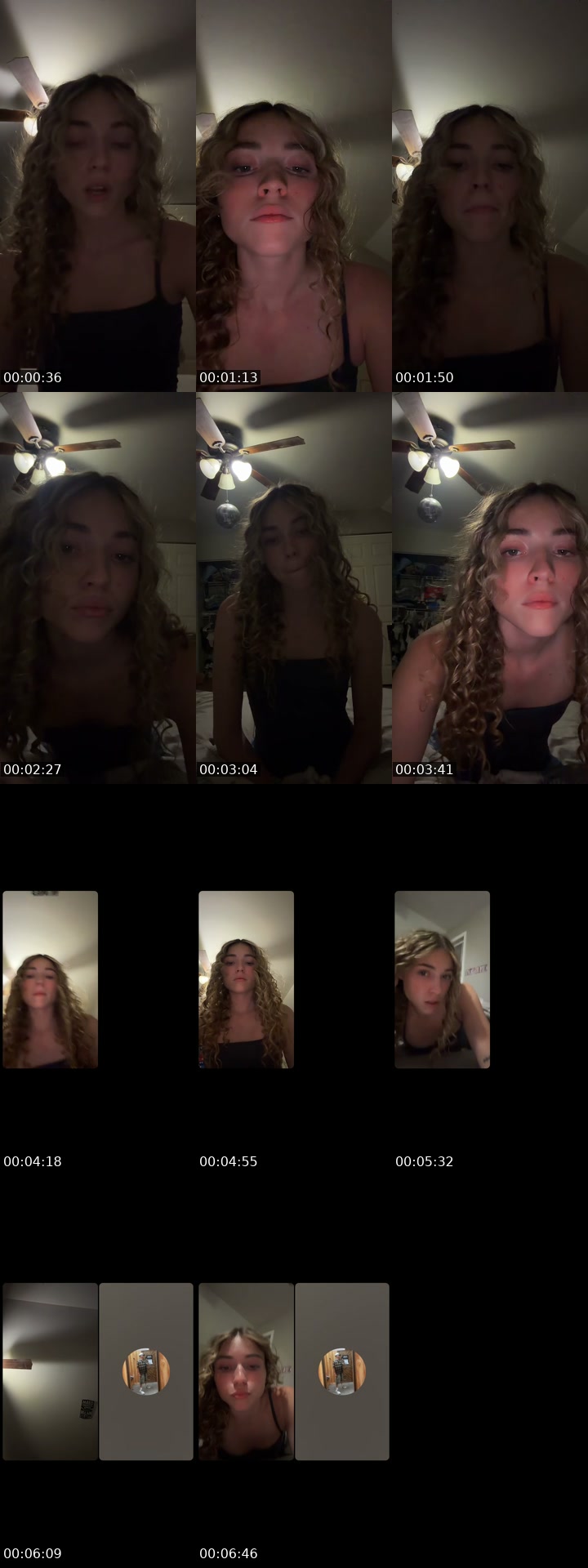 TikTok live: my brother by @lexi_gomez110