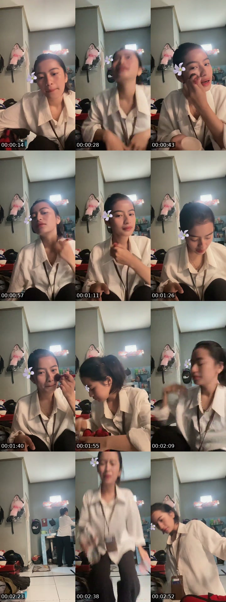 @alenaaltair TikTok live from 2026-07-29