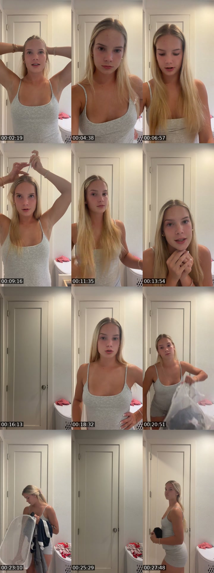 @graceann.robertson TikTok live from 2026-07-29