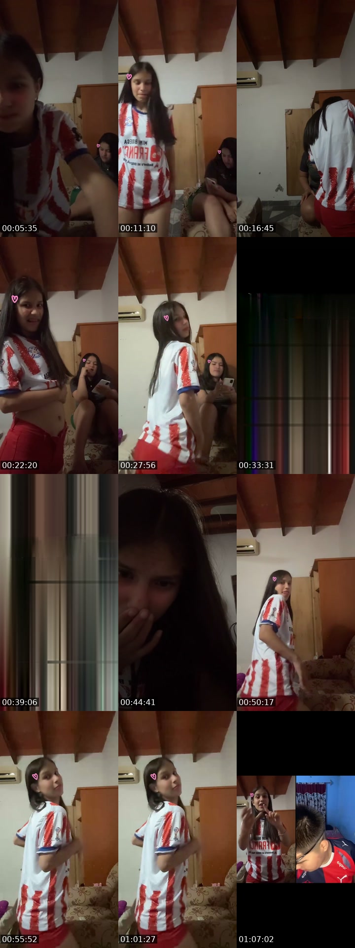 TikTok live: Baile onon by @sofia.gaona117