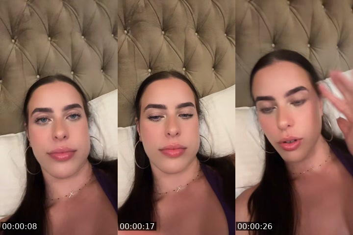 @vroulitsa TikTok live from 2026-07-29
