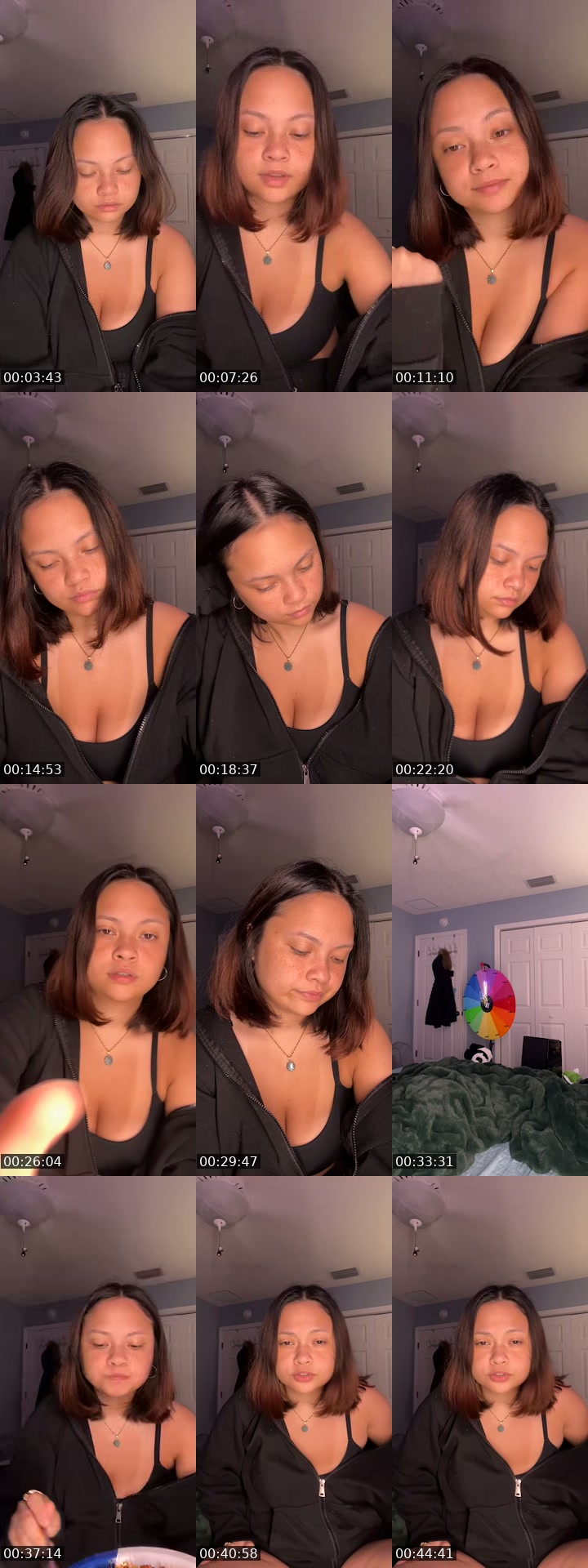 TikTok live: Hi gooner by @samquestz1