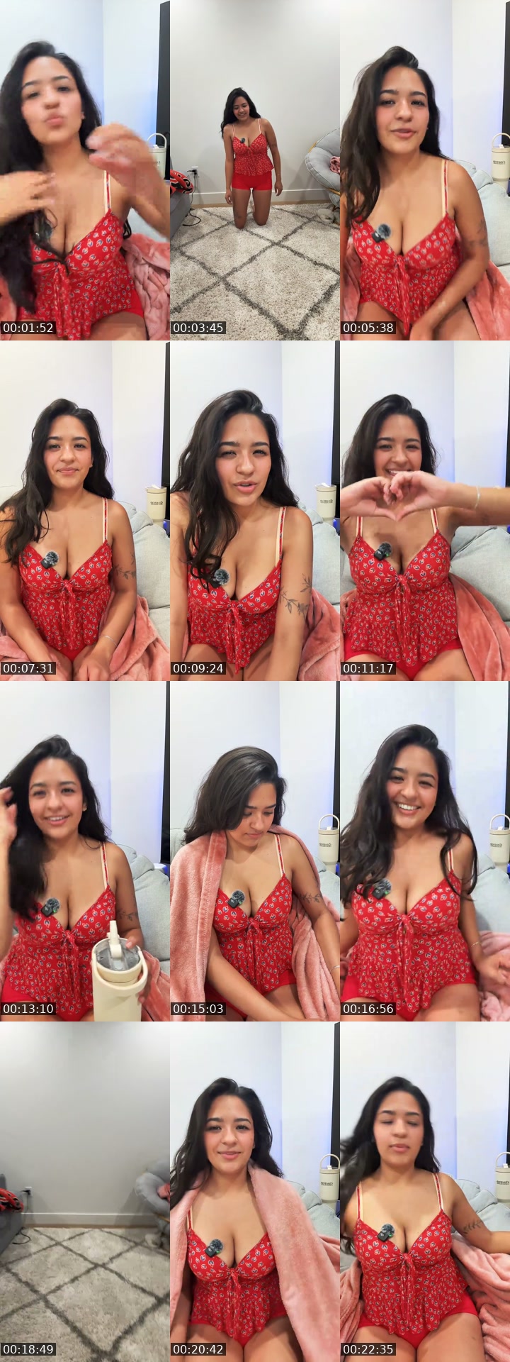 @naomii_rose2 TikTok live from 2026-07-29