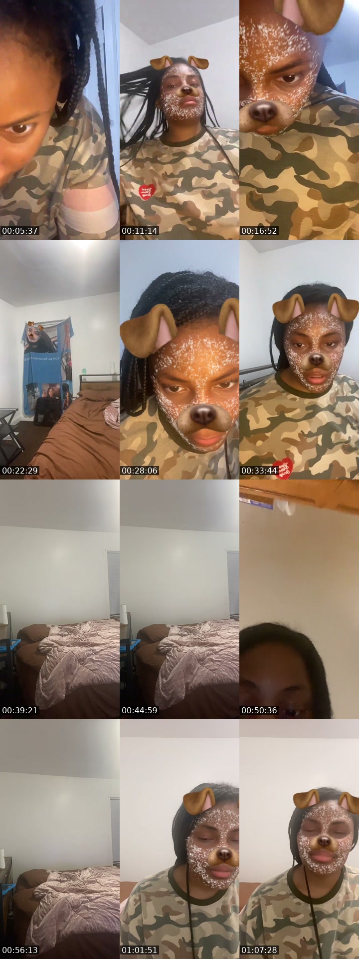 @spoileddt TikTok live from 2026-07-29
