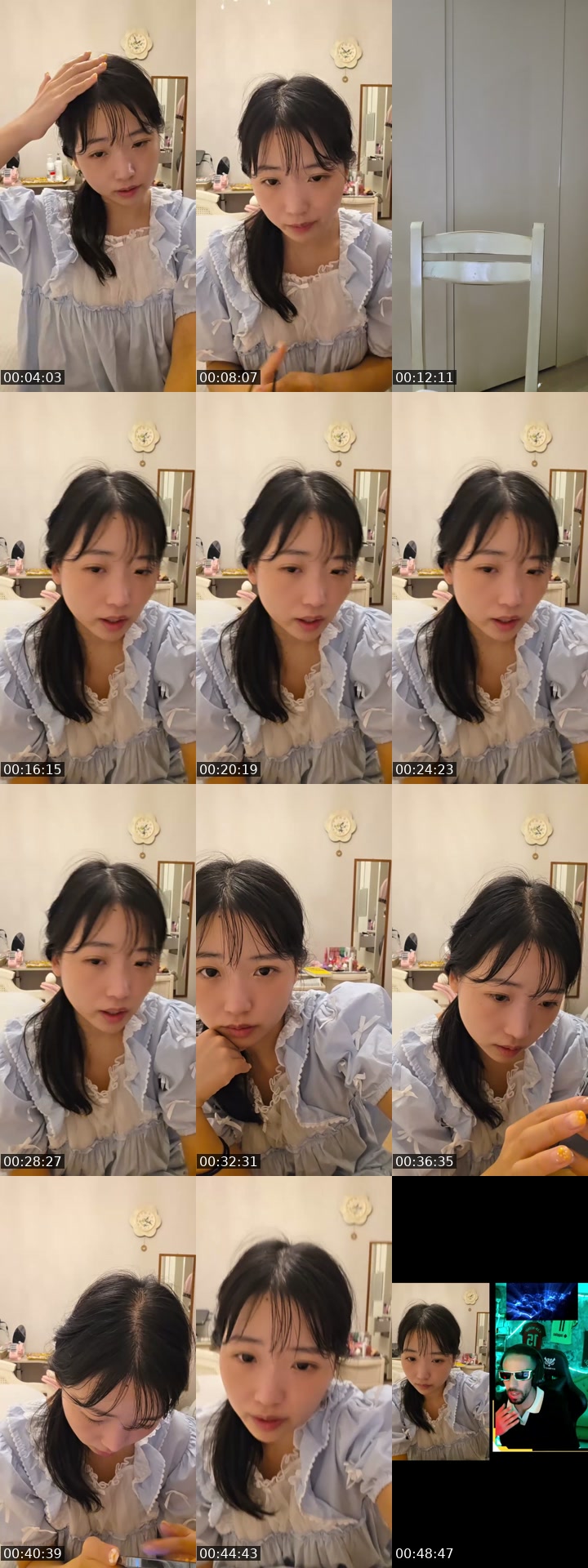 @choicessmaker TikTok live from 2026-07-29