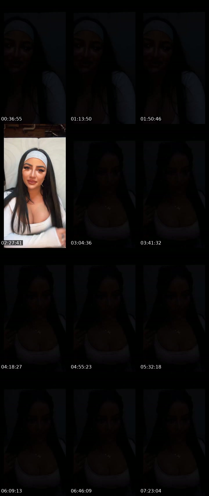 @melanie_iacovelli TikTok live from 2026-07-29