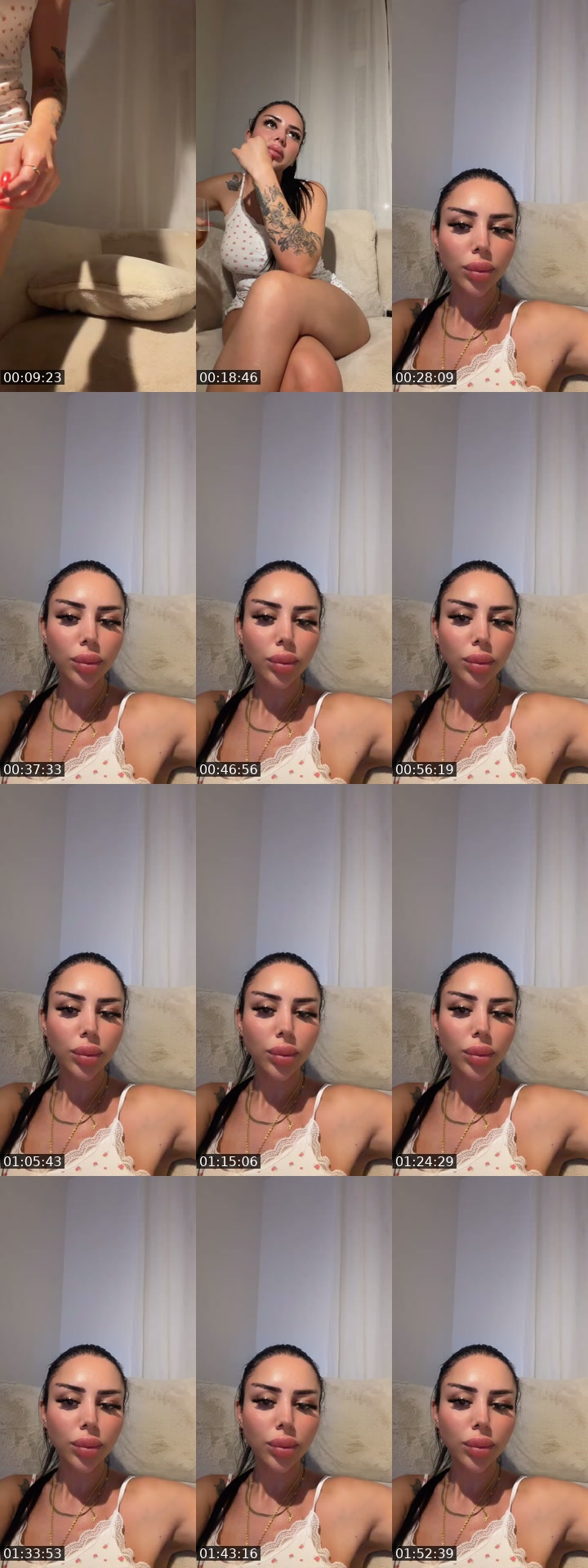 @su.seda.official TikTok live from 2026-07-29