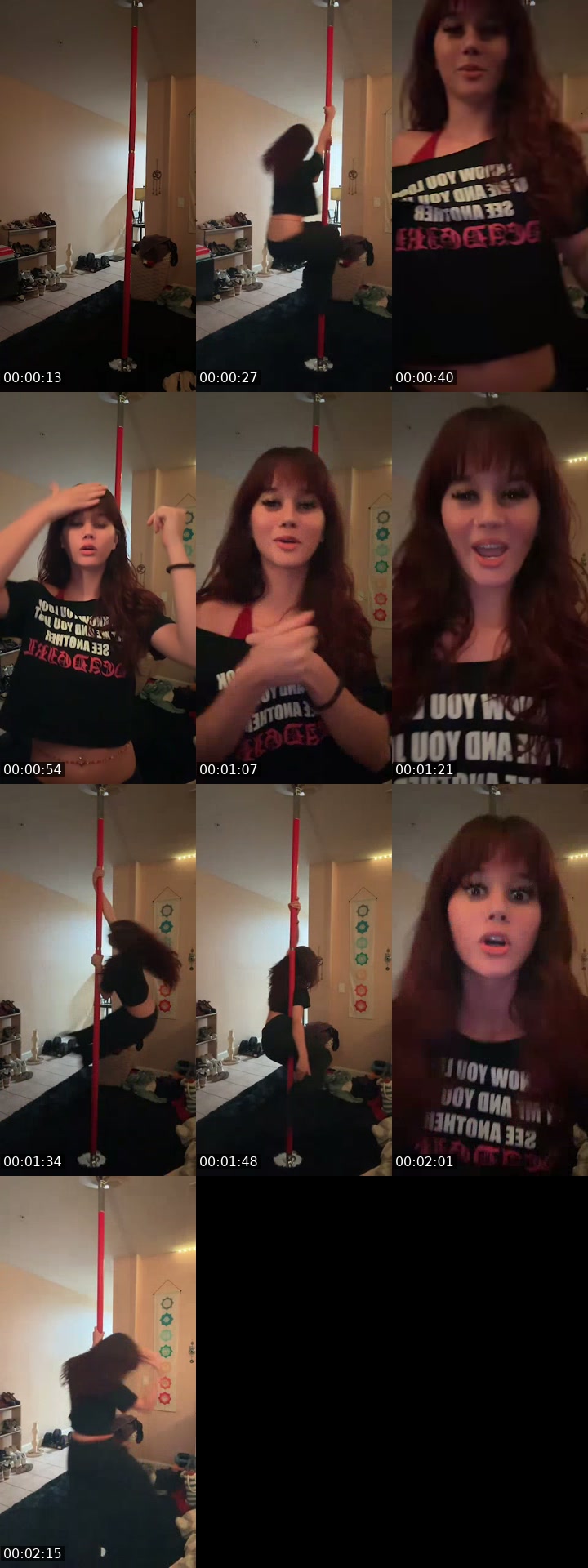 TikTok live: gym live by @dnd.fab