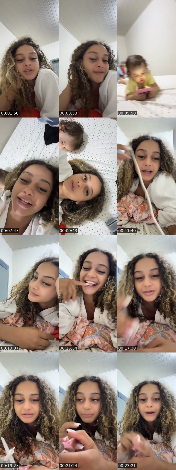 @geo.braganca TikTok live from 2026-07-29