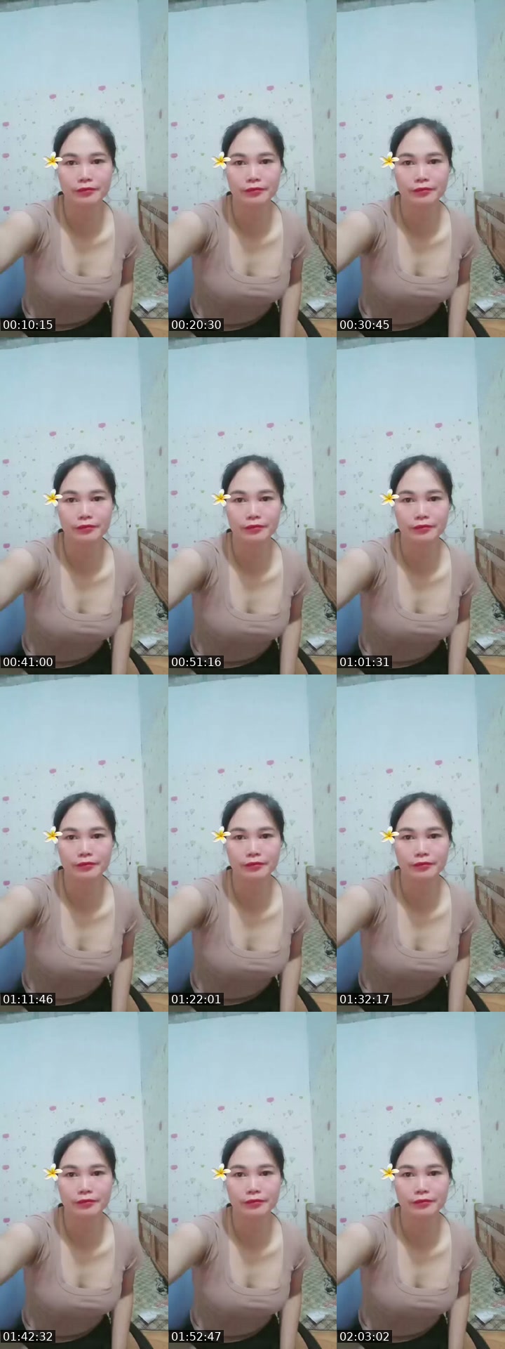 TikTok live: hello everyone by @lisa639034