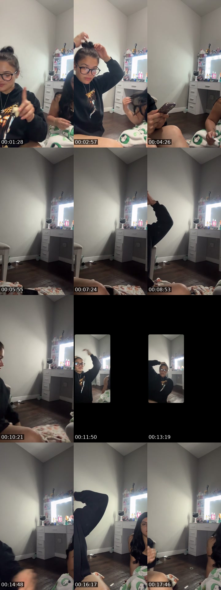 @katwthegyat TikTok live