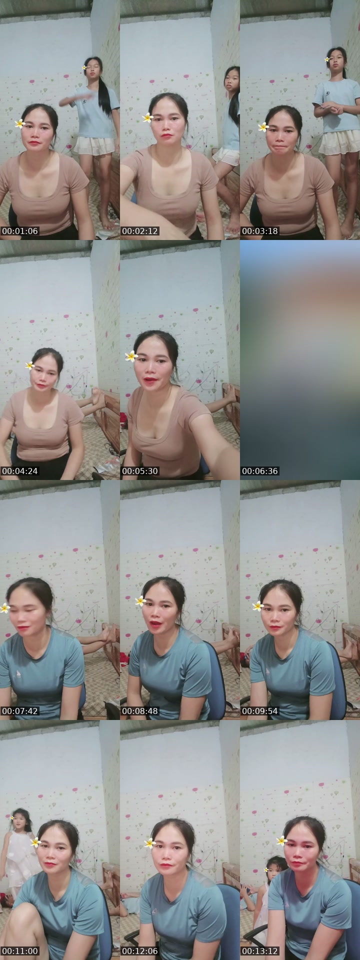 TikTok live: hello everyone by @lisa639034