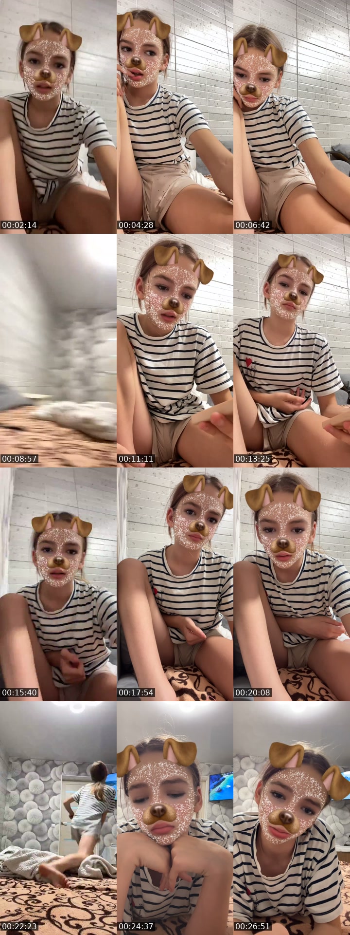 @emma_13w1 Romania TikTok live from 2026-07-29