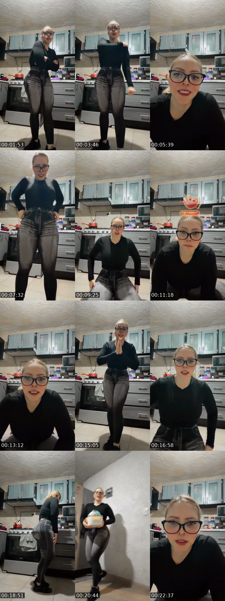 @latiatiktokeroficial TikTok live from 2026-07-29