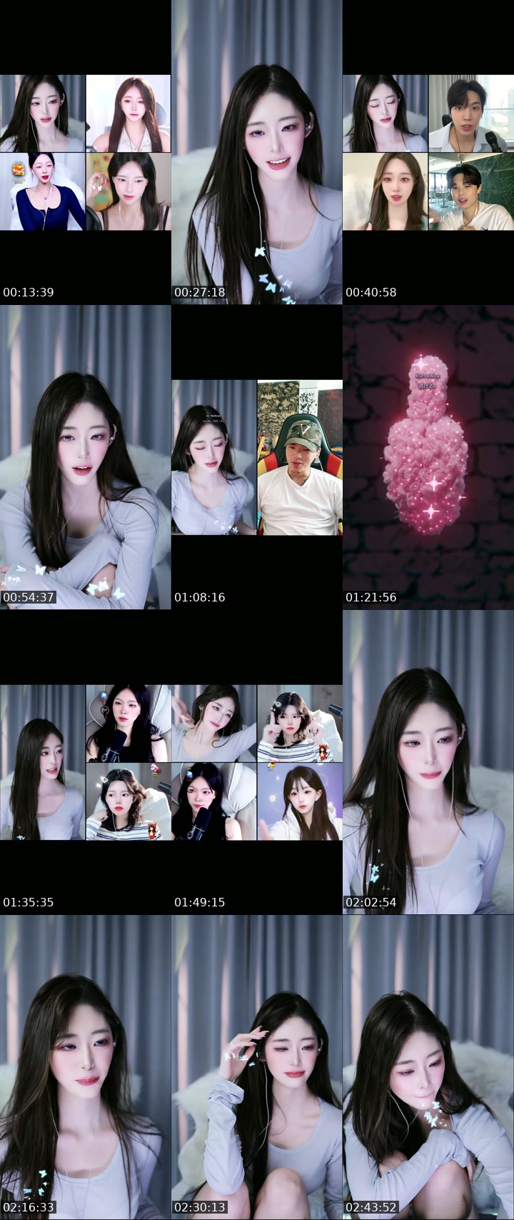 @sweet_soi TikTok live from 2026-07-29