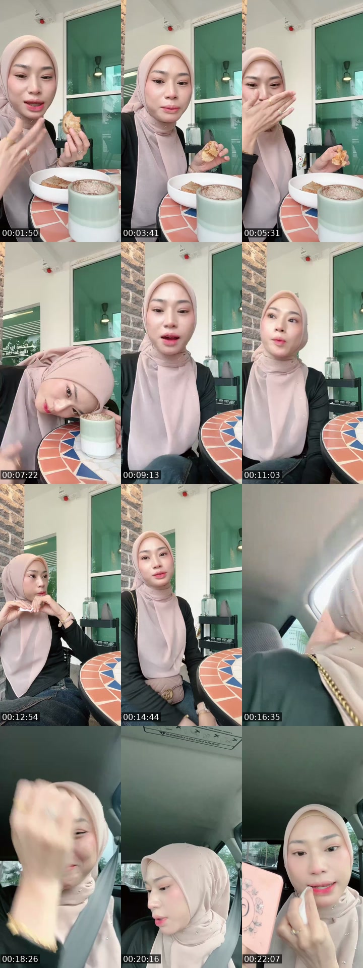 TikTok live: RANTAUPANJANG,TMN UDA PC  LOTUS by @gilang_cahaya